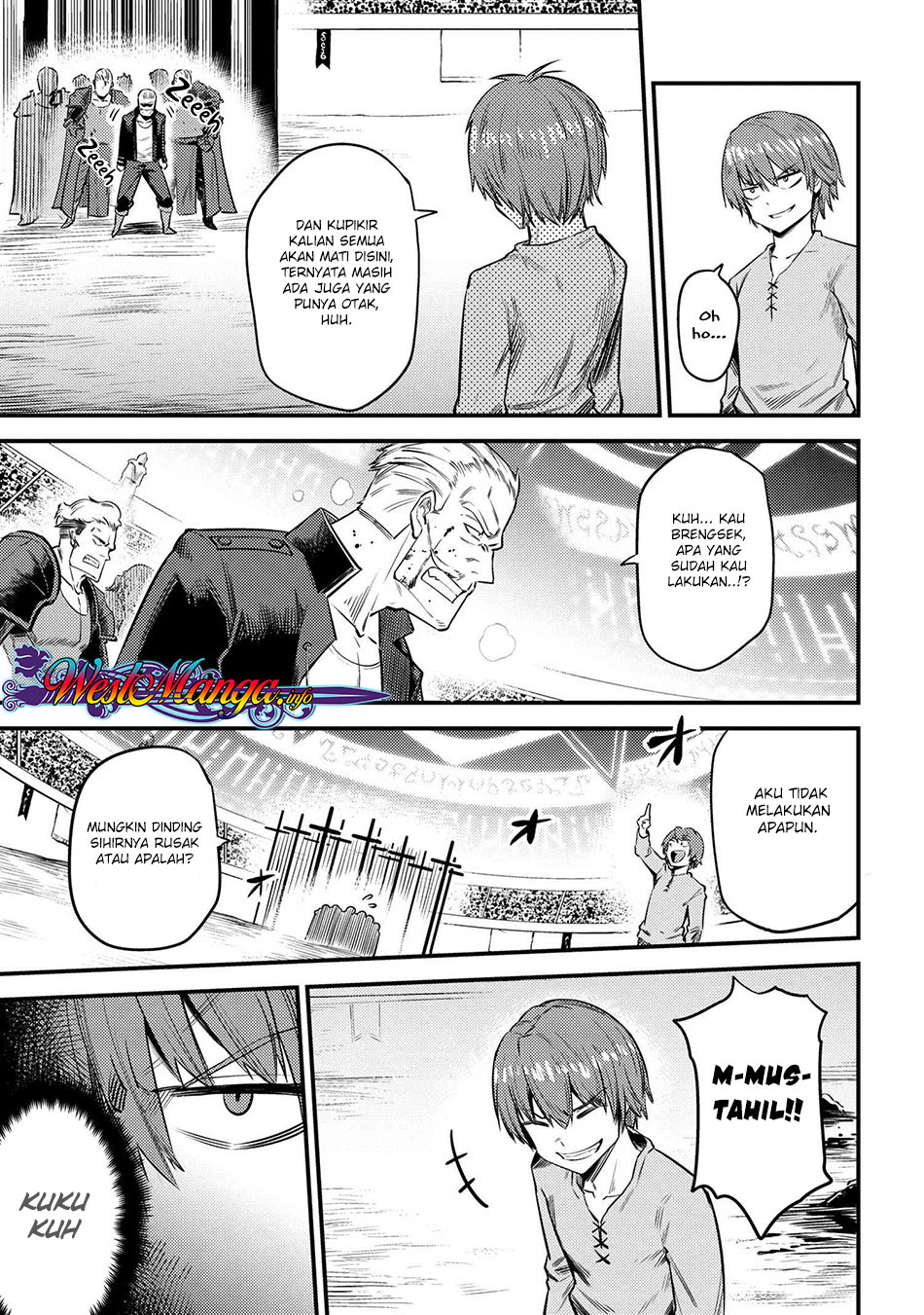 Kaifuku Jutsushi Yarinaoshi: Sokushi Mahou to Skill Copy no Chouetsu Heal